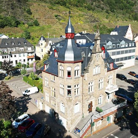 Appartamento Moseltuermchen Cochem Esterno foto