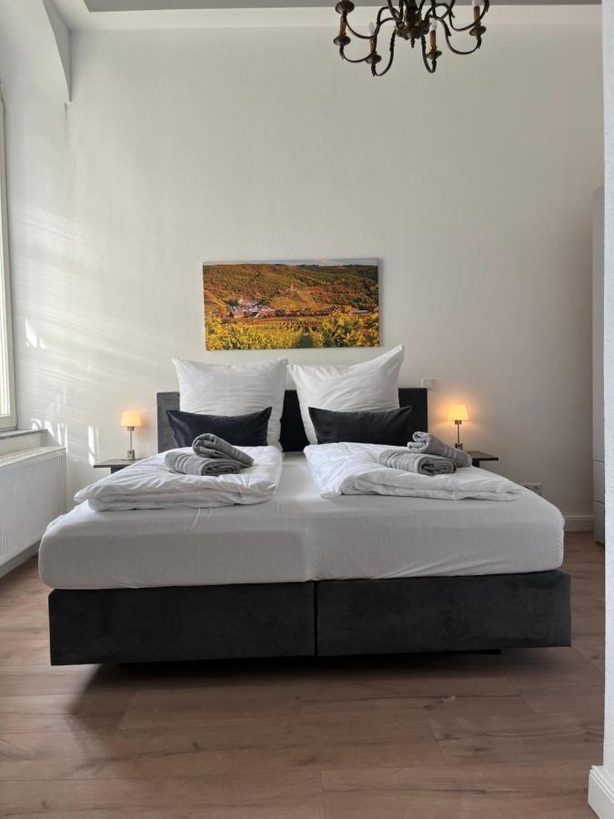 Appartamento Moseltuermchen Cochem Esterno foto