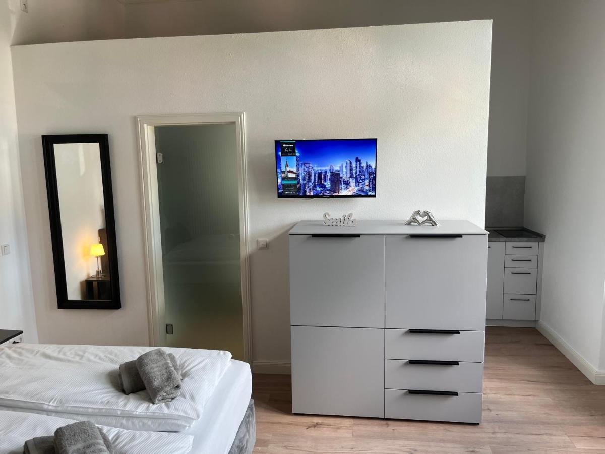 Appartamento Moseltuermchen Cochem Esterno foto