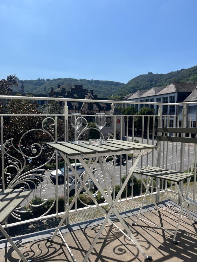 Appartamento Moseltuermchen Cochem Esterno foto