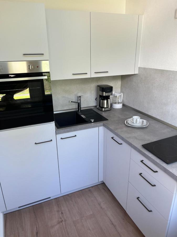 Appartamento Moseltuermchen Cochem Esterno foto