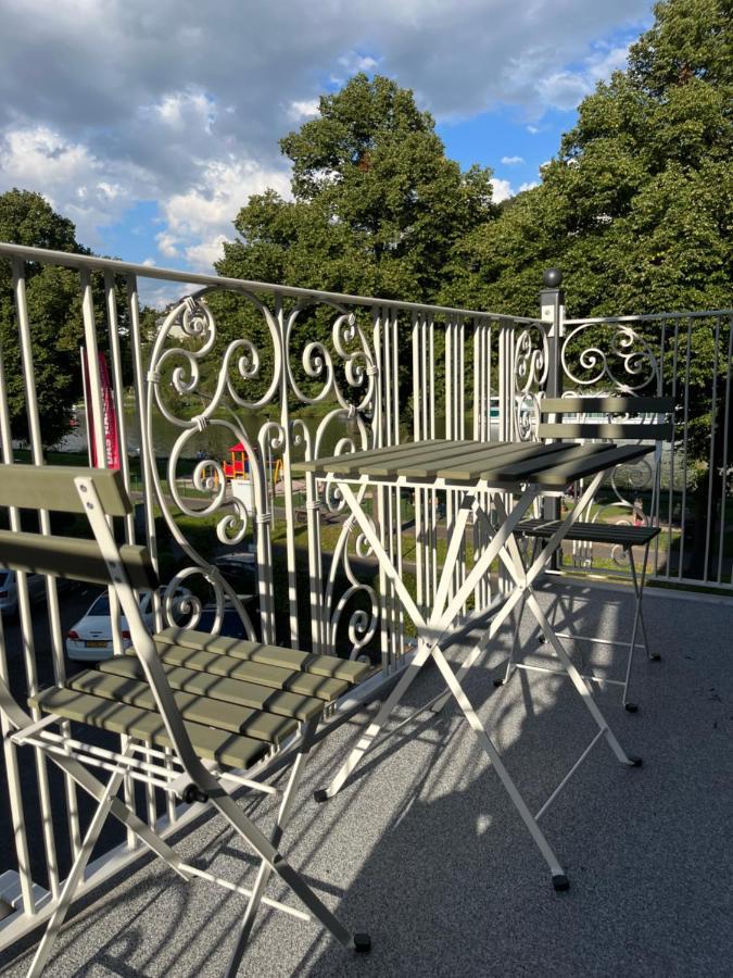 Appartamento Moseltuermchen Cochem Esterno foto