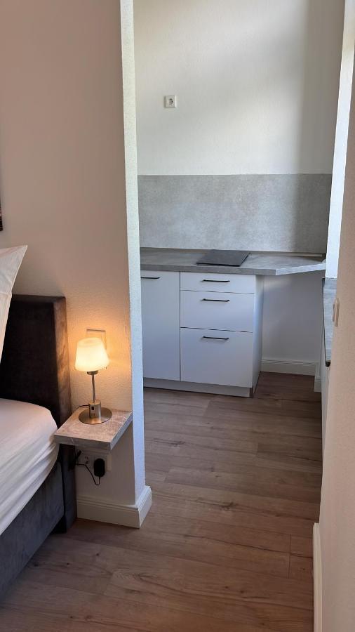 Appartamento Moseltuermchen Cochem Esterno foto