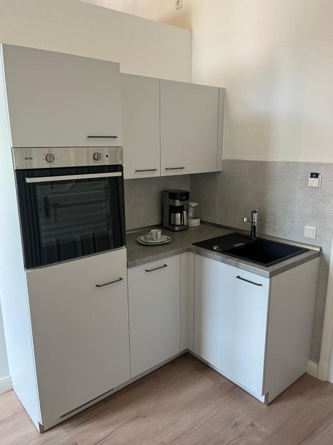 Appartamento Moseltuermchen Cochem Esterno foto