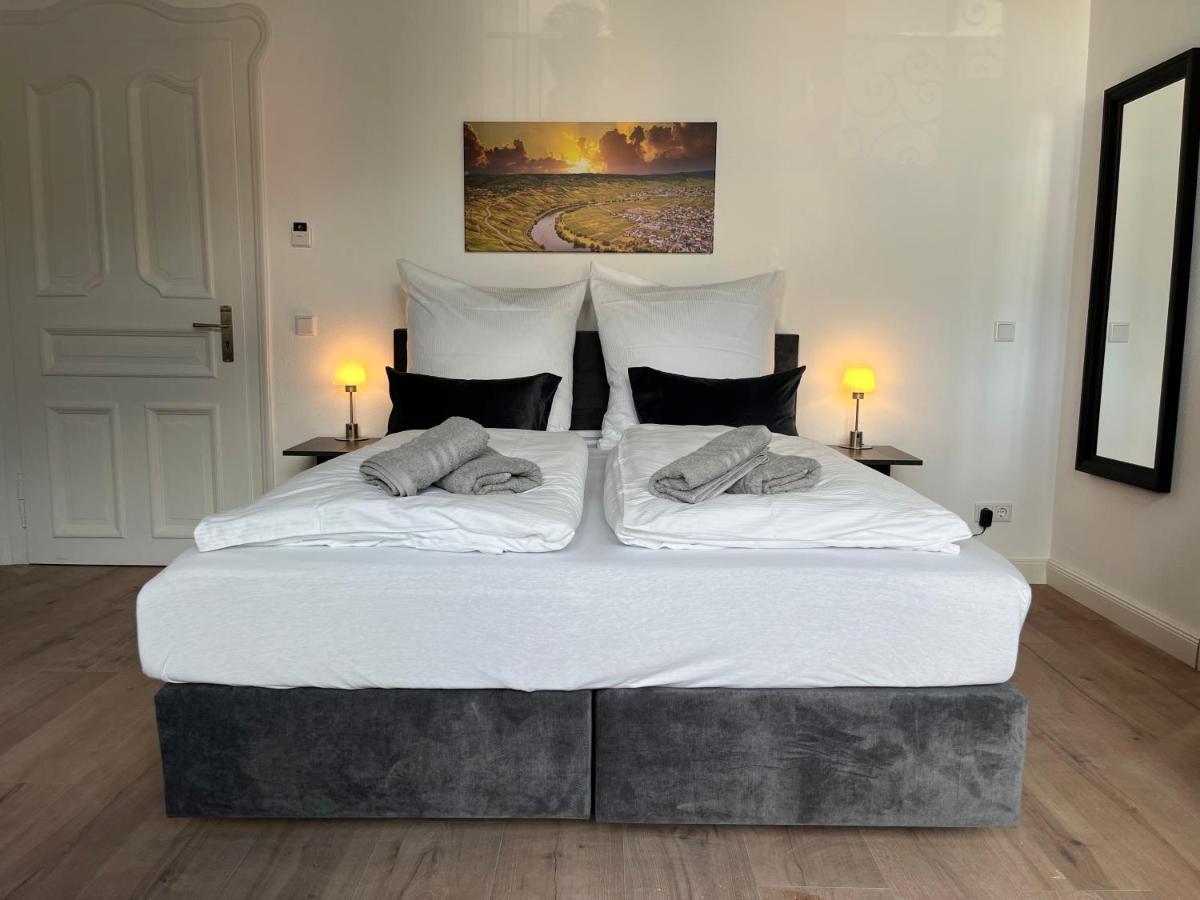 Appartamento Moseltuermchen Cochem Esterno foto