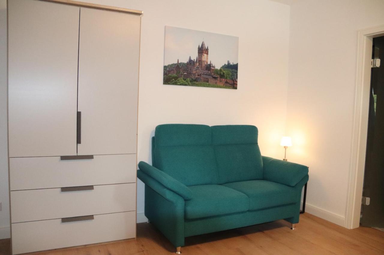 Appartamento Moseltuermchen Cochem Esterno foto