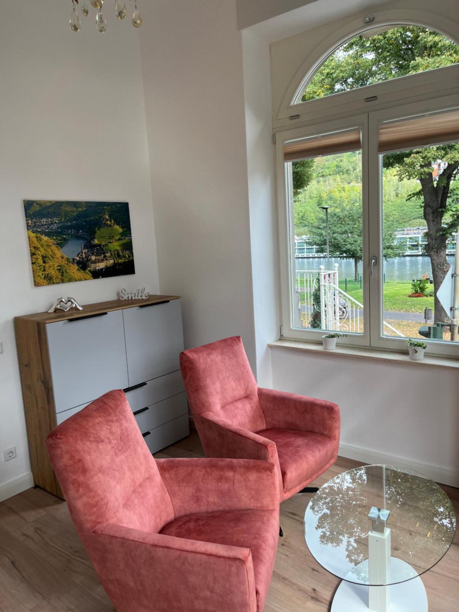 Appartamento Moseltuermchen Cochem Esterno foto
