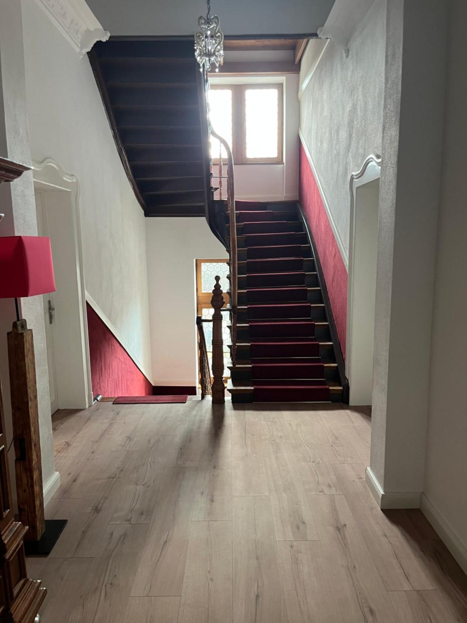 Appartamento Moseltuermchen Cochem Esterno foto