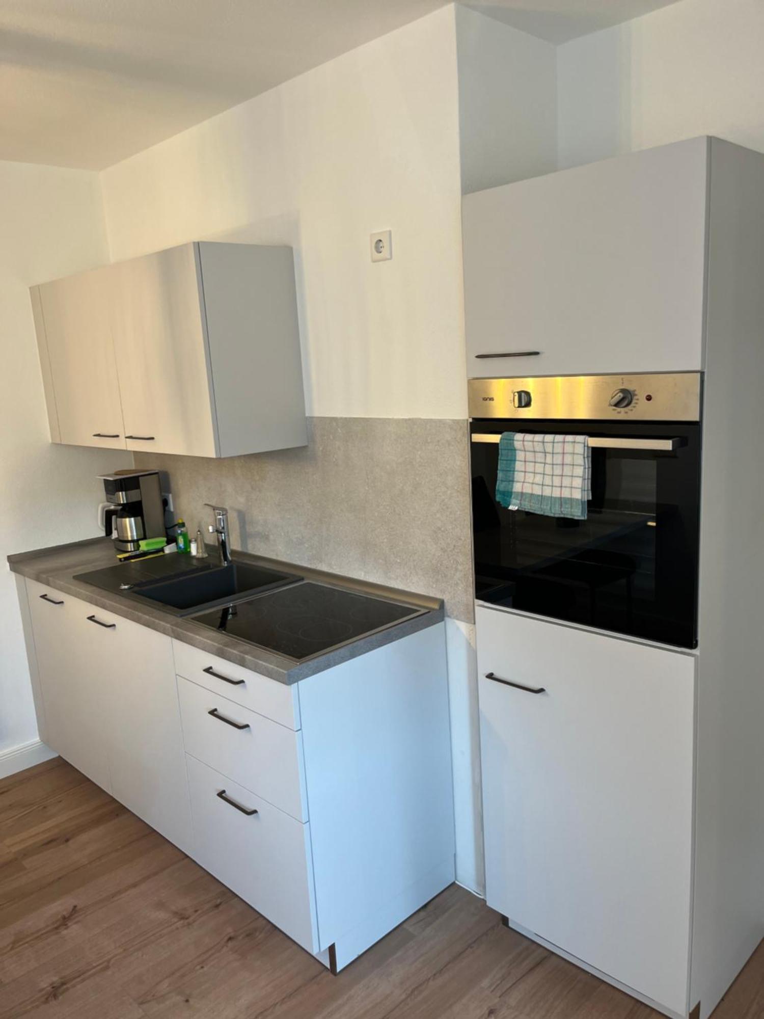 Appartamento Moseltuermchen Cochem Esterno foto