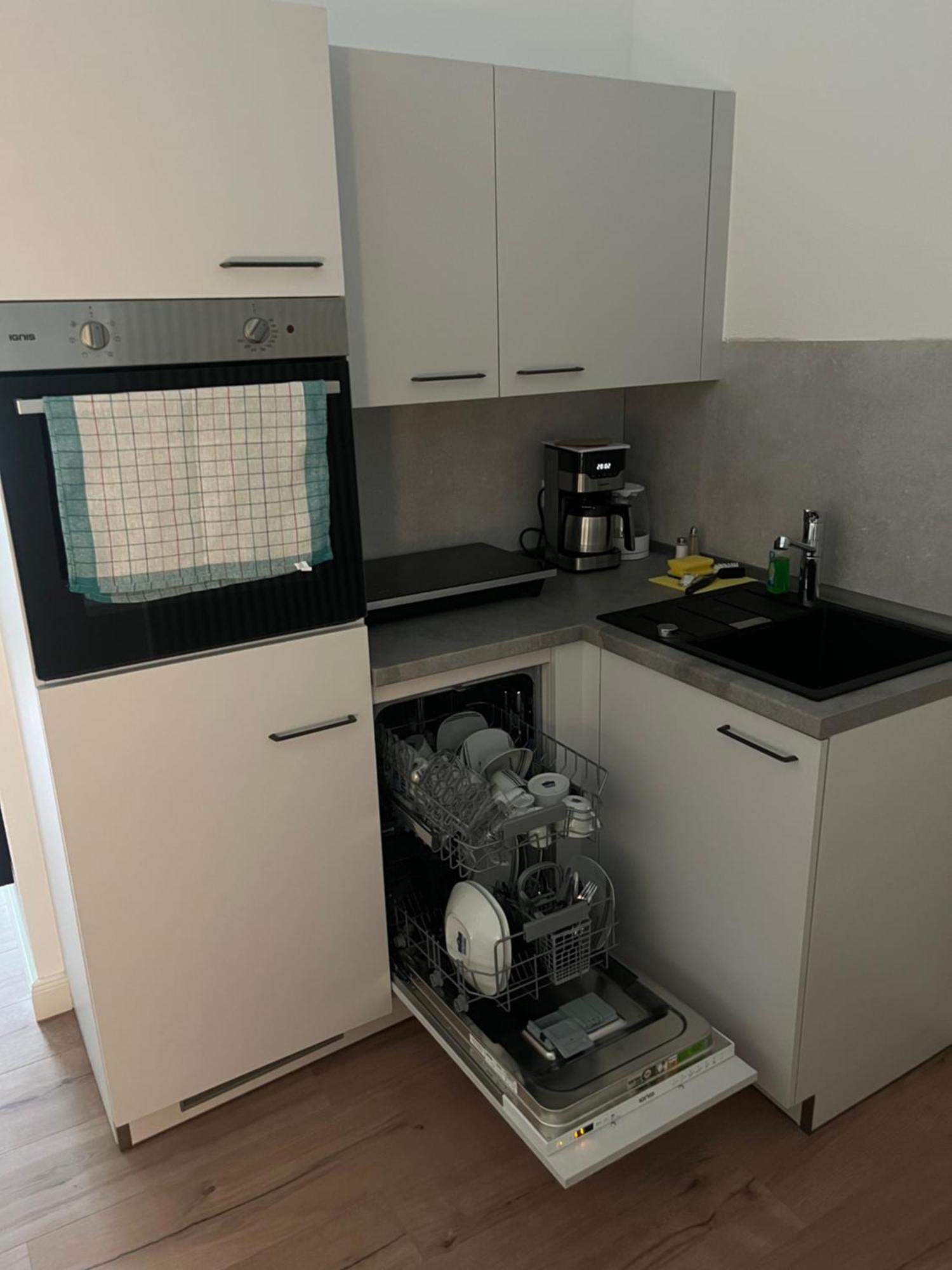Appartamento Moseltuermchen Cochem Esterno foto