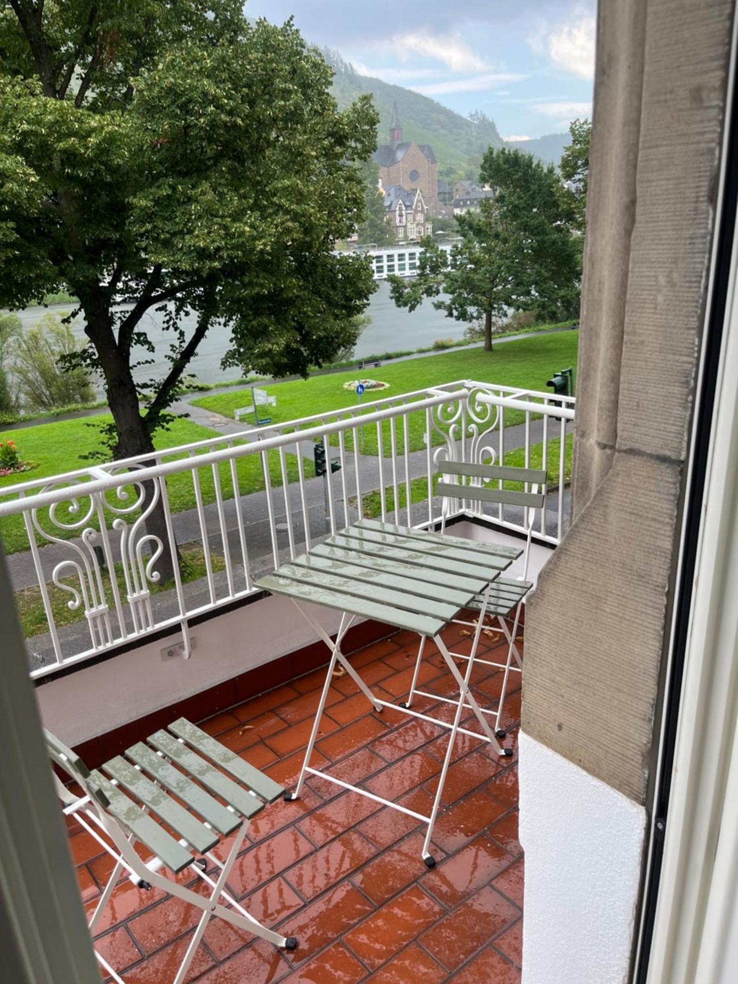 Appartamento Moseltuermchen Cochem Esterno foto