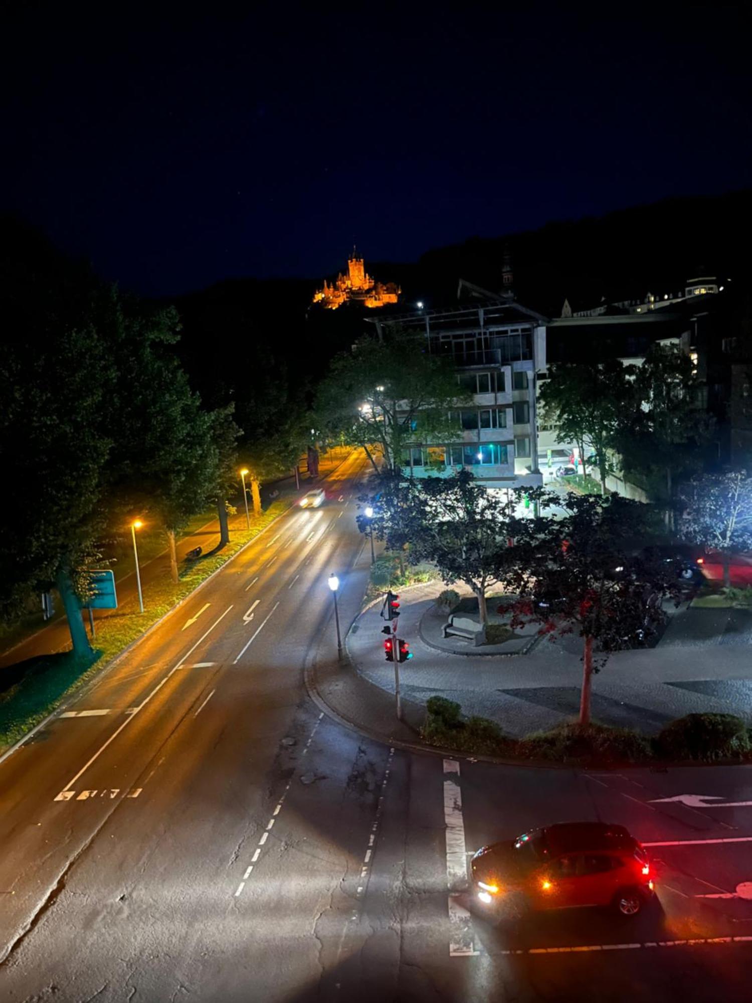 Appartamento Moseltuermchen Cochem Esterno foto