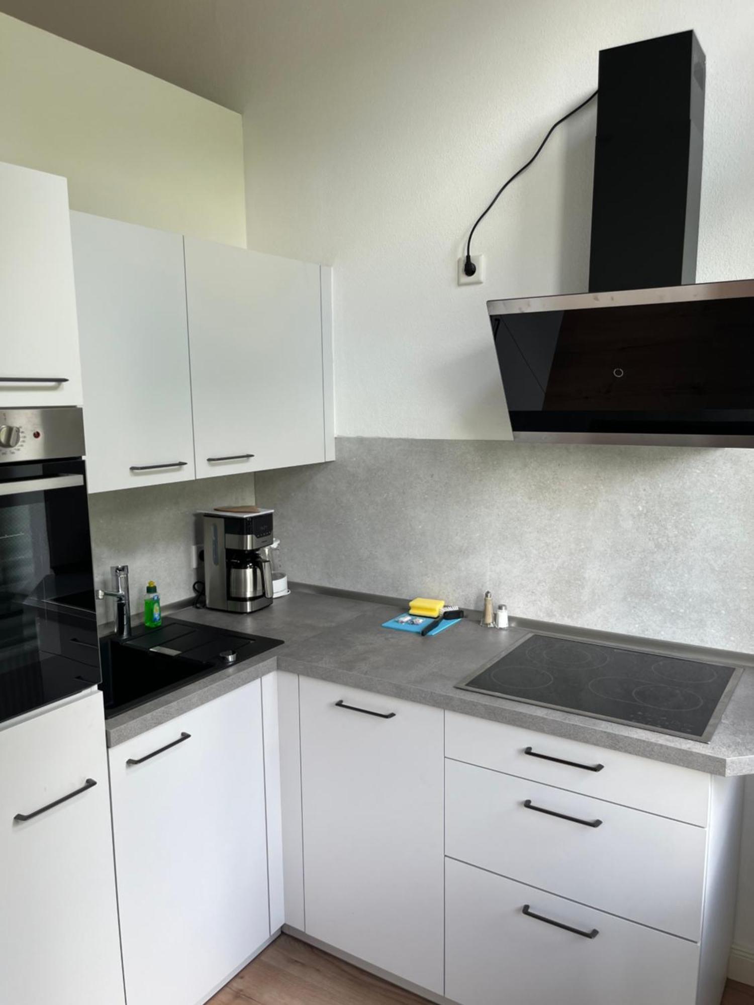 Appartamento Moseltuermchen Cochem Esterno foto