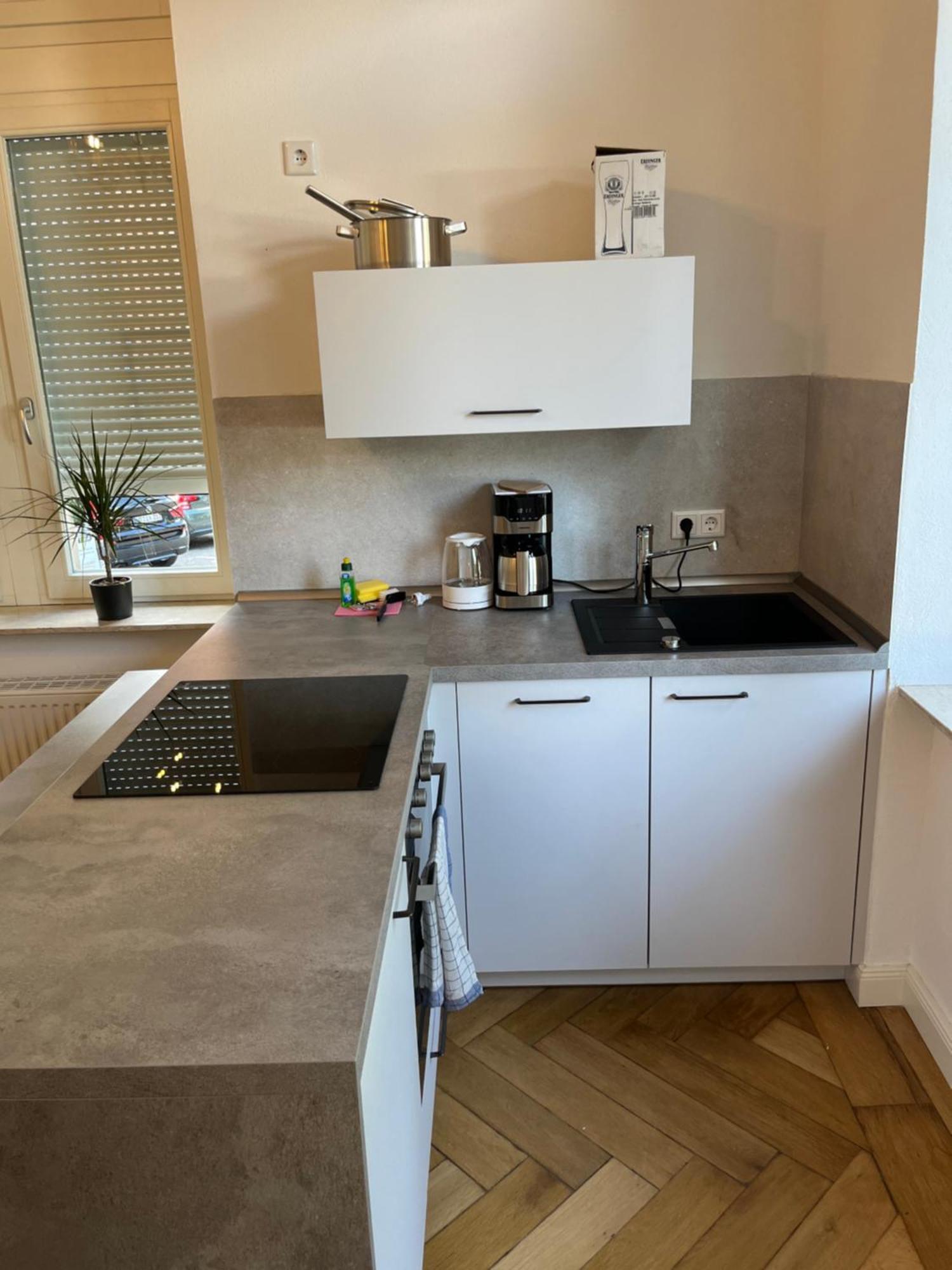 Appartamento Moseltuermchen Cochem Esterno foto