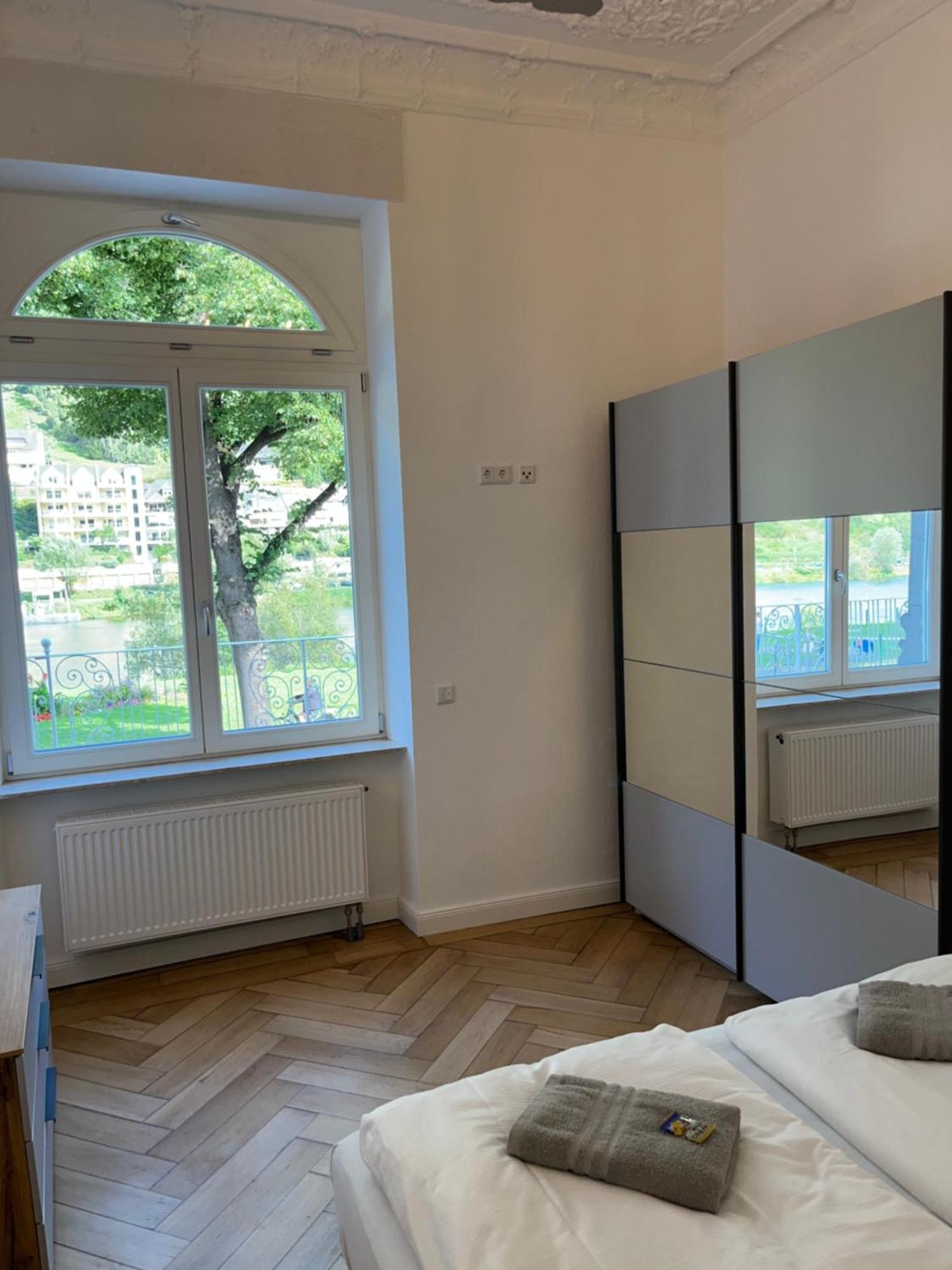 Appartamento Moseltuermchen Cochem Esterno foto
