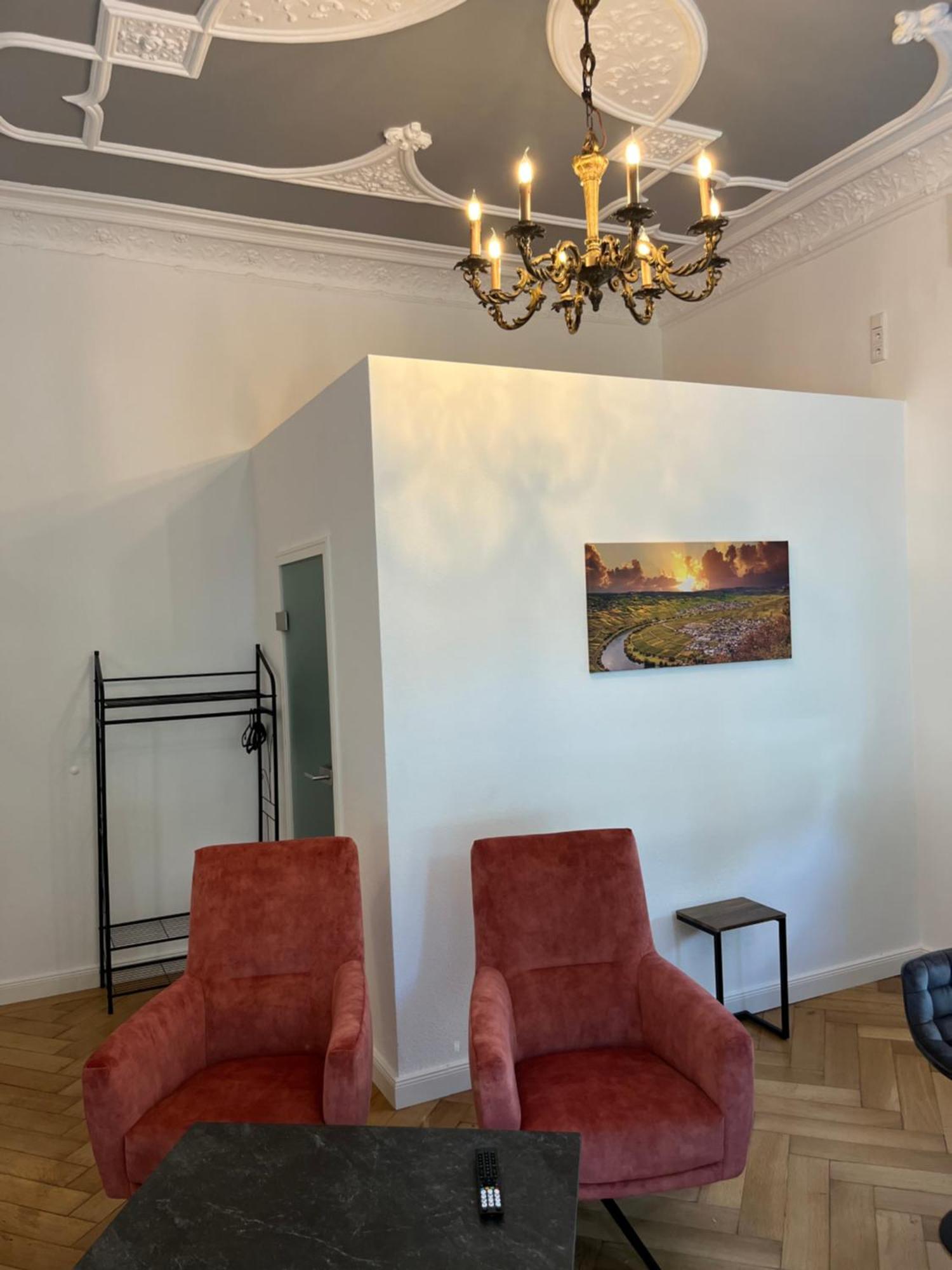 Appartamento Moseltuermchen Cochem Esterno foto