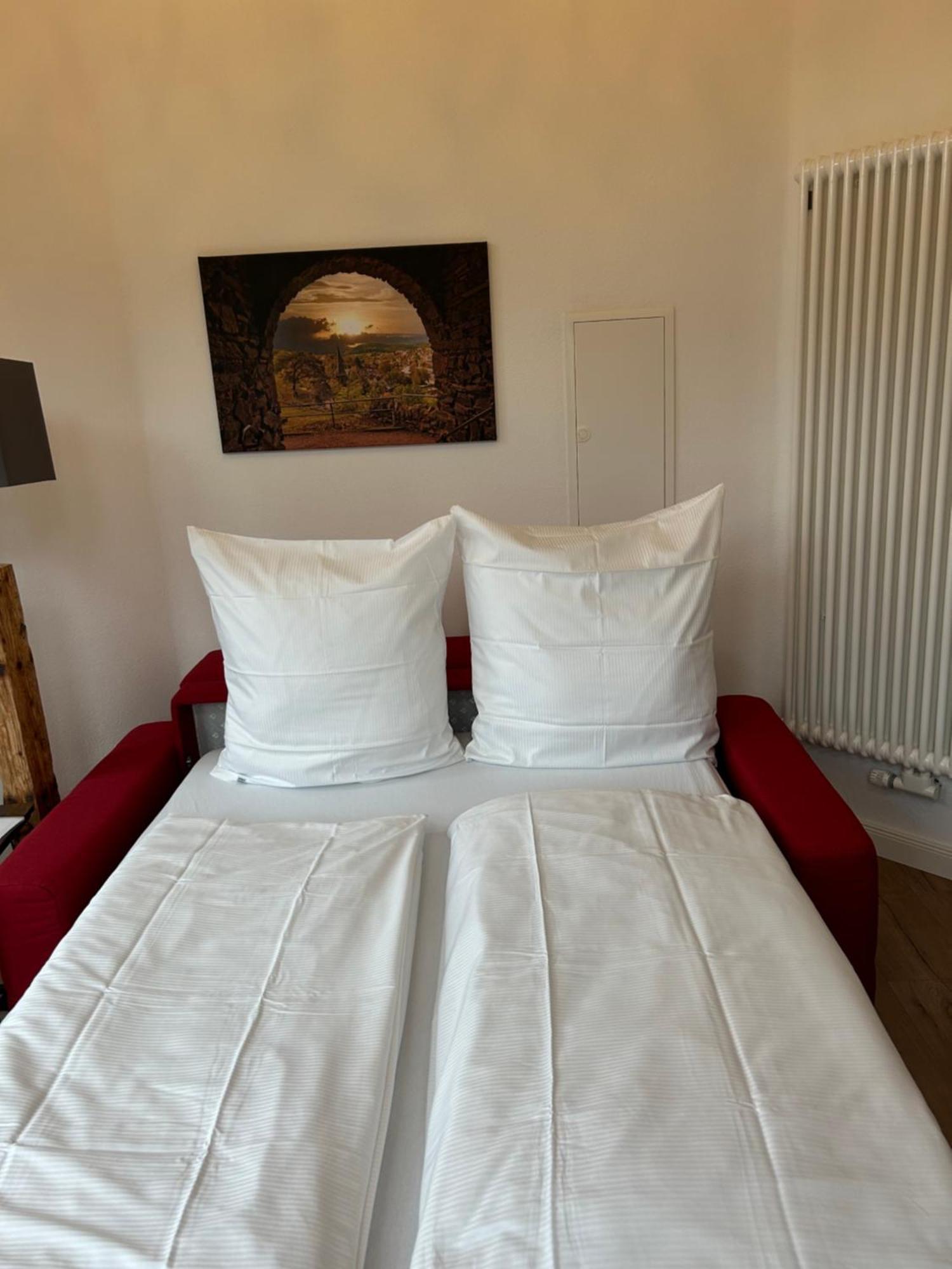 Appartamento Moseltuermchen Cochem Esterno foto