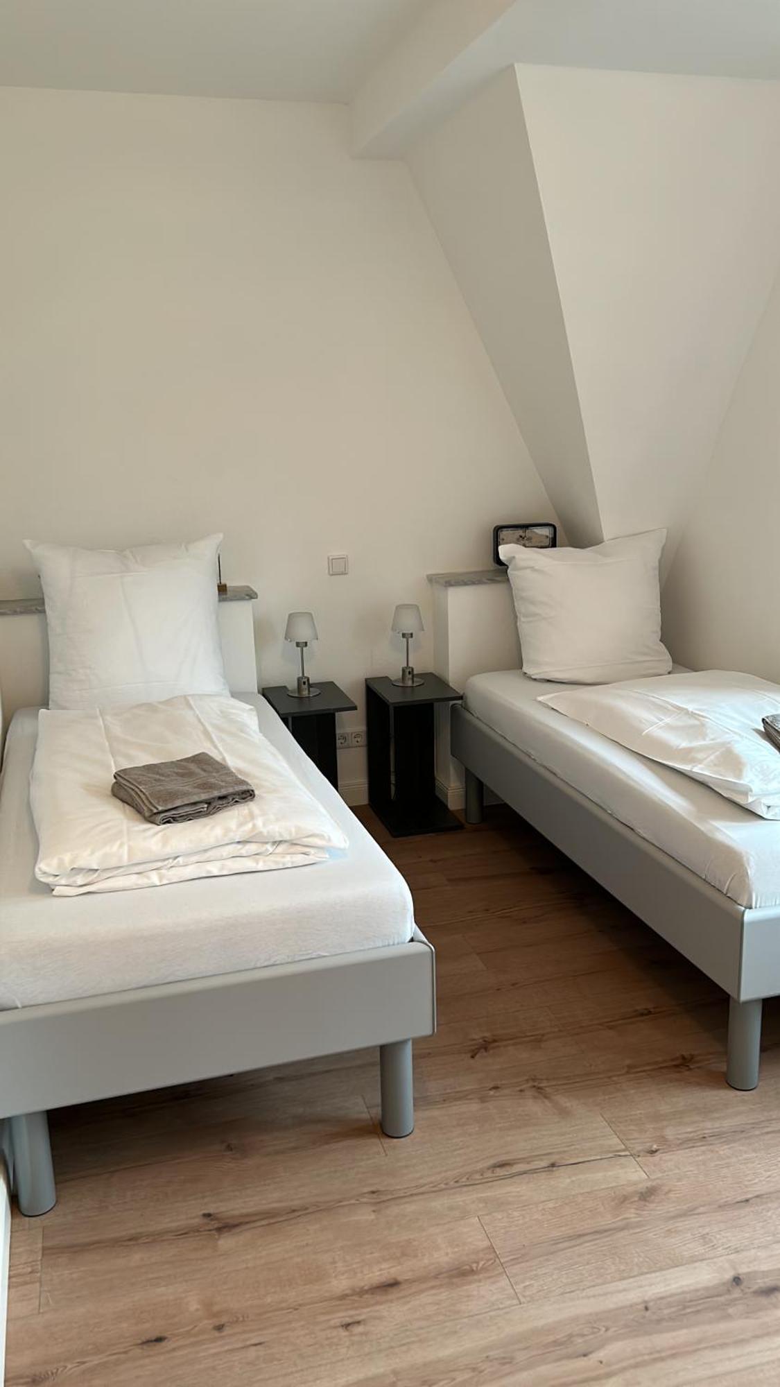 Appartamento Moseltuermchen Cochem Esterno foto