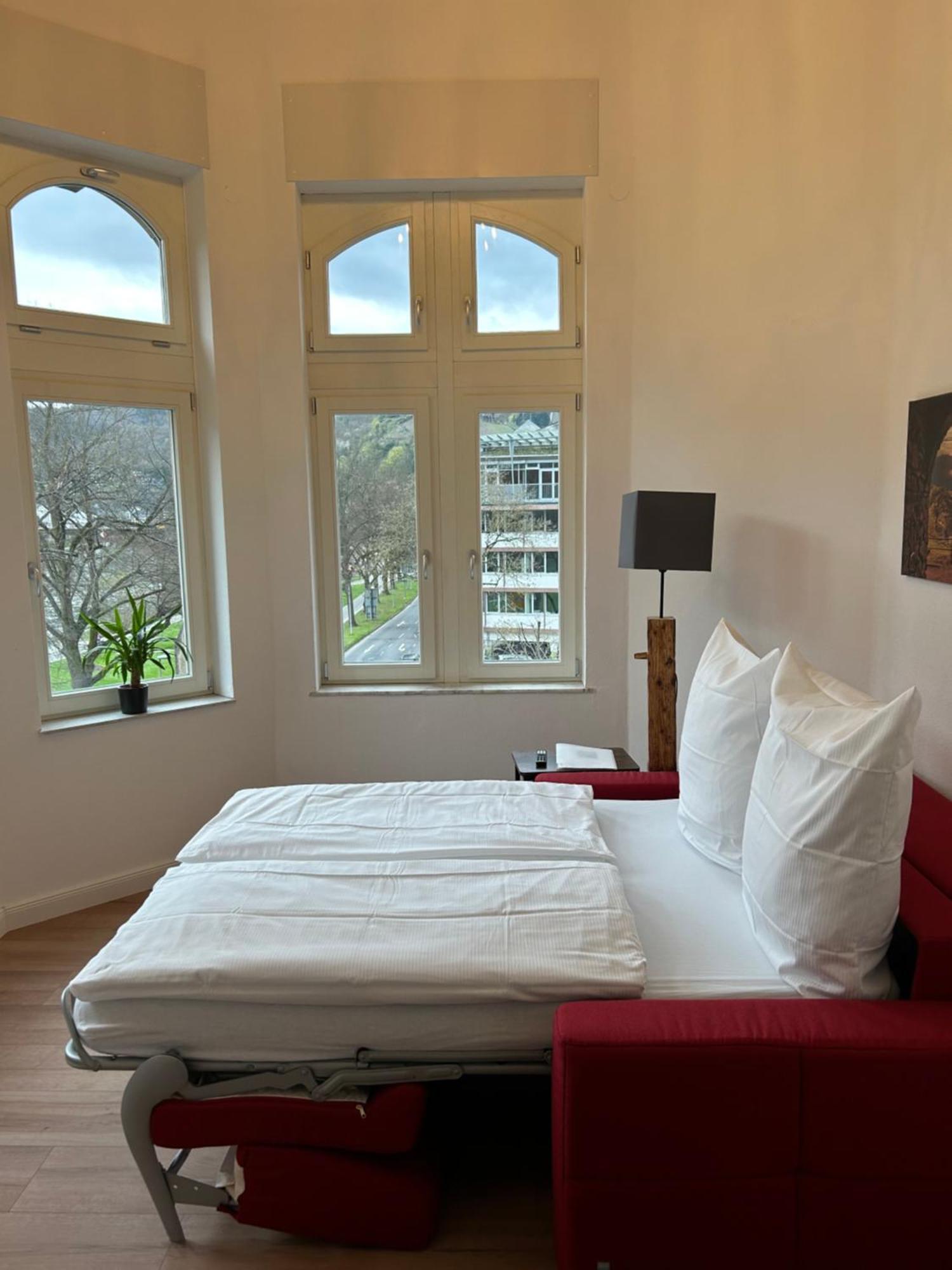 Appartamento Moseltuermchen Cochem Esterno foto