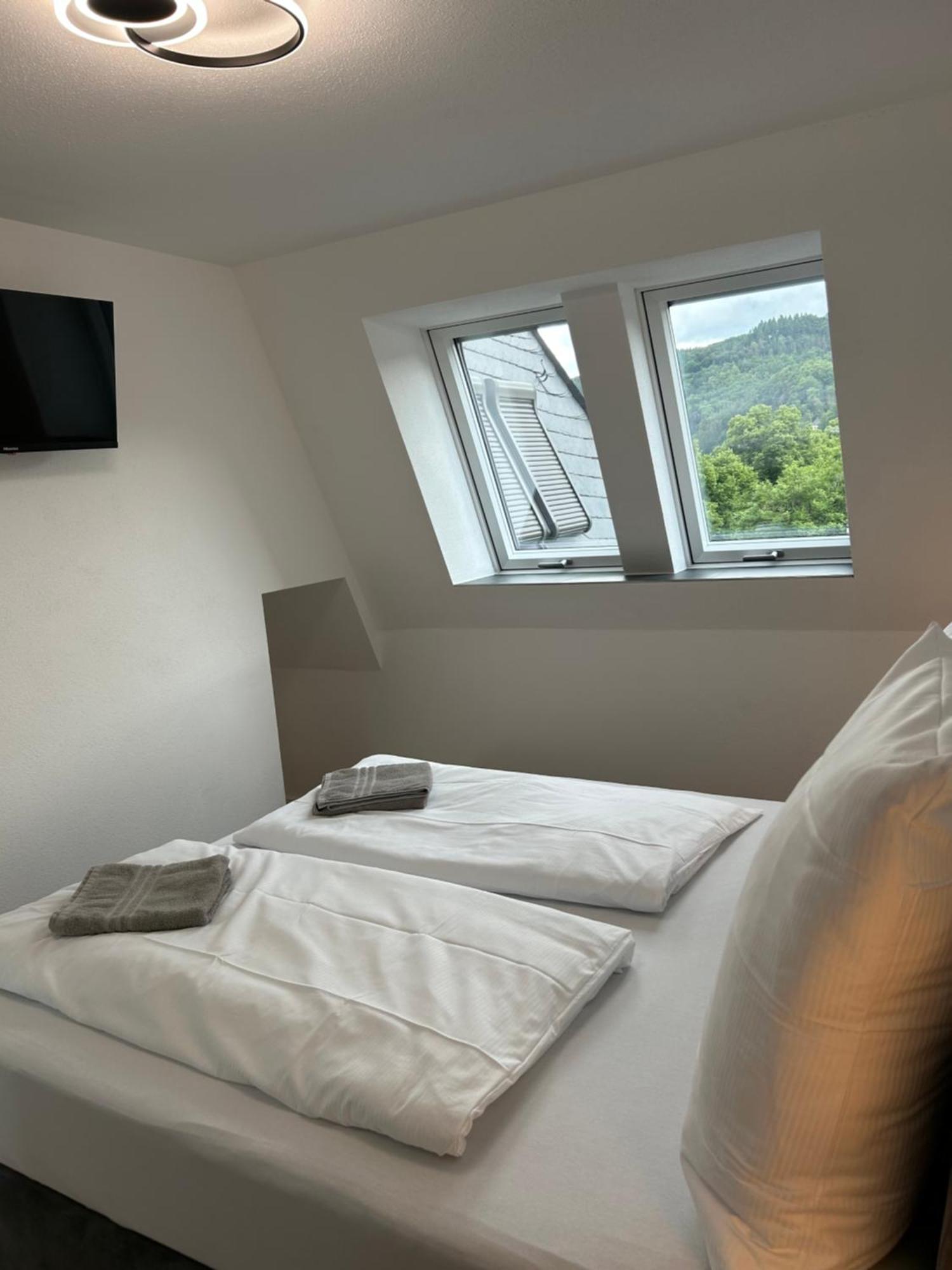 Appartamento Moseltuermchen Cochem Esterno foto
