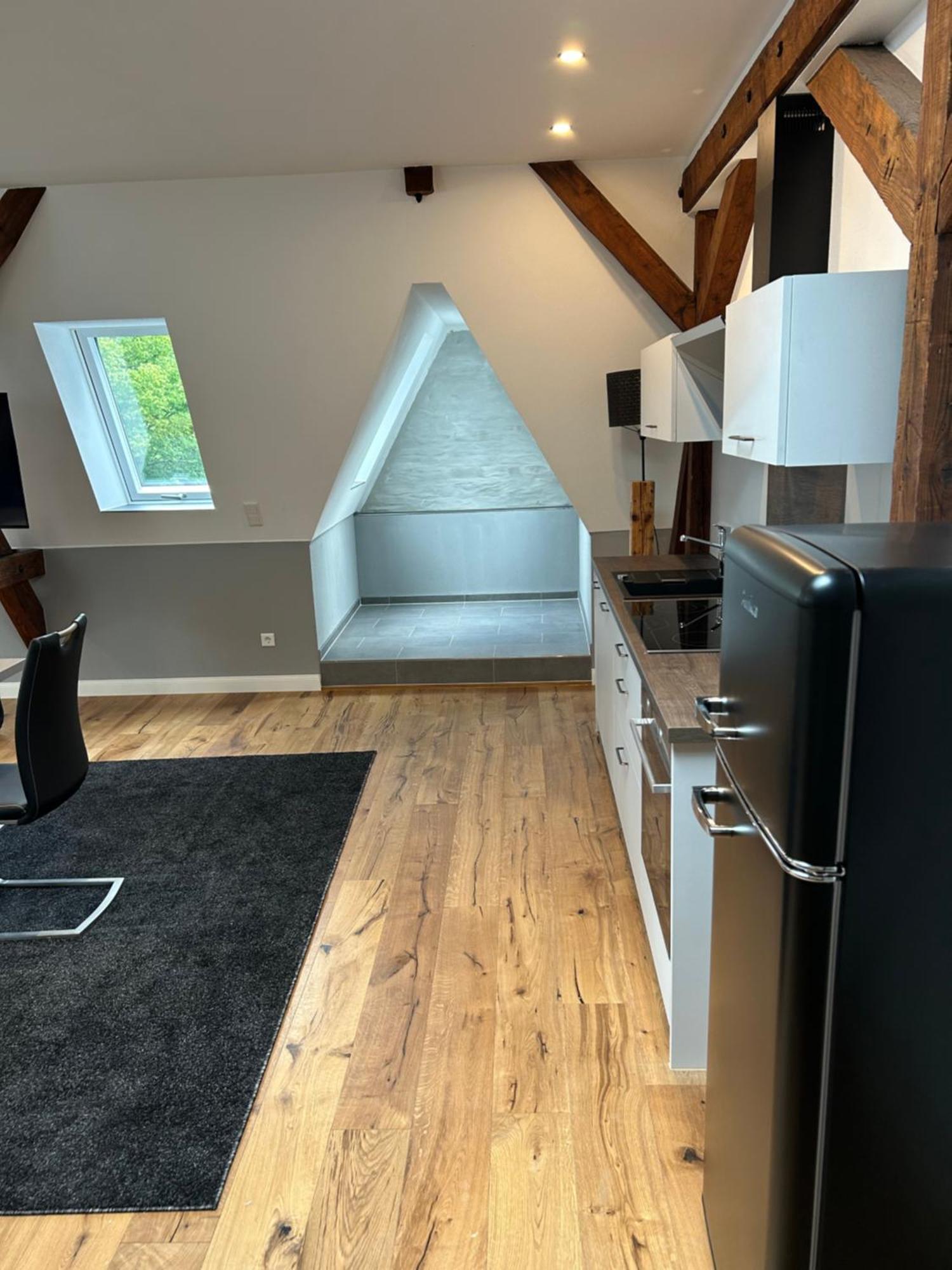Appartamento Moseltuermchen Cochem Esterno foto