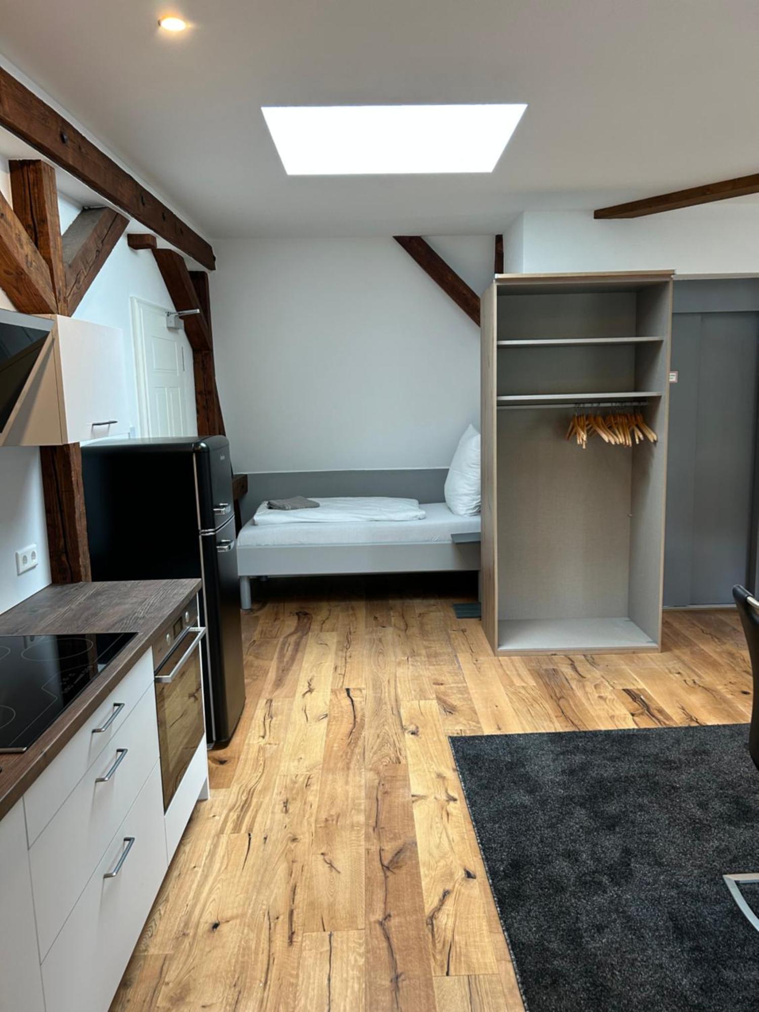Appartamento Moseltuermchen Cochem Esterno foto
